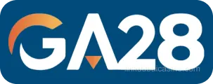 Logo ga28 - Đối tác đá gà trực tuyến