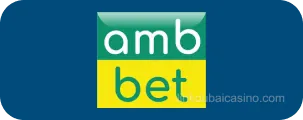 Logo amb-bet - Giải pháp cá cược hiện đại