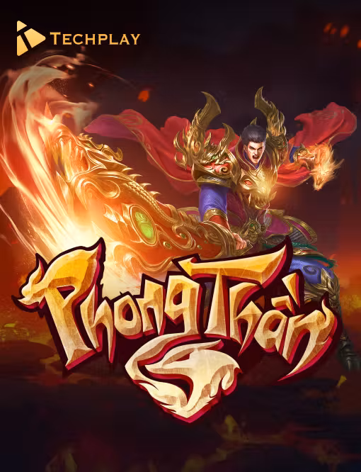 Trò chơi Phong Thần huyền thoại