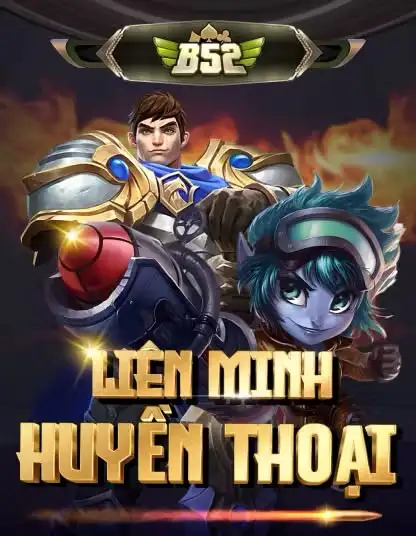 Quay hũ Liên Minh Huyền Thoại