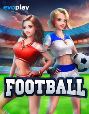 Trò chơi Football Evoplay hấp dẫn