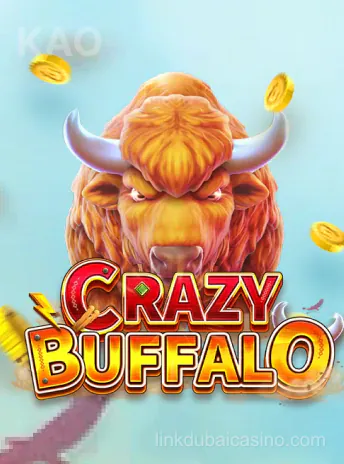 Game Crazy Buffalo đổi thưởng