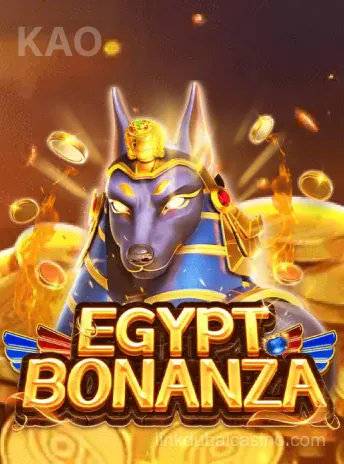 Game Egypt Bonanza đổi thưởng