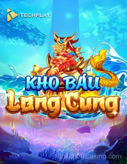 Game Kho Báu Long Cung 1987 kinh điển