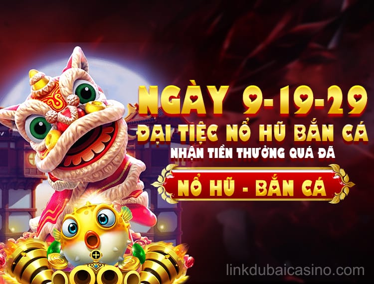 Dubai Palace Casino Nạp Thưởng